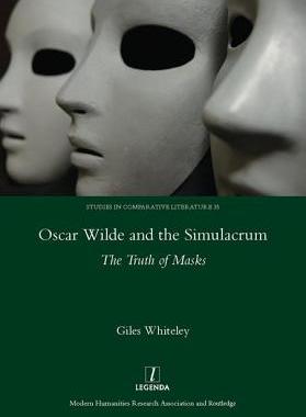 【预订】Oscar Wilde and the Simulacrum
