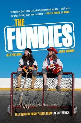 【预订】The Fundies: The Essential Hockey Guide from on the Bench