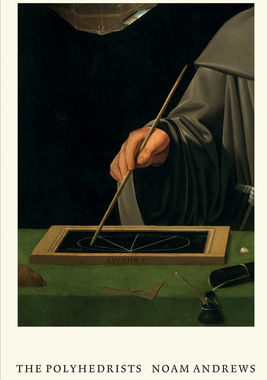 【预订】The Polyhedrists 9780262046640