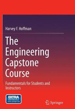 【预订】The Engineering Capstone Course