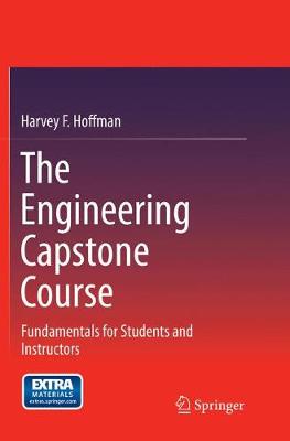 【预订】The Engineering Capstone Course