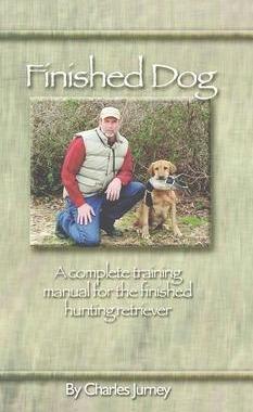 [预订]Finished Dog 9781641130691