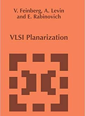 【预订】VLSI Planarization