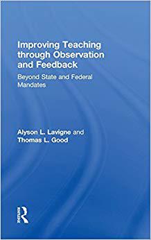 【预售】Improving Teaching through Observation and Feedback
