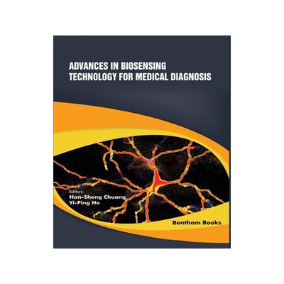 [预订]Advances in Biosensing Technology for Medical Diagnosis 9789811464782