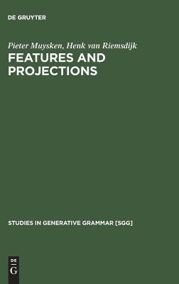 【预订】Features and Projections 9783110130577