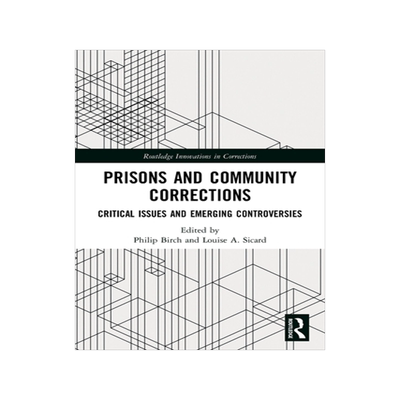 [预订]Prisons and Community Corrections
