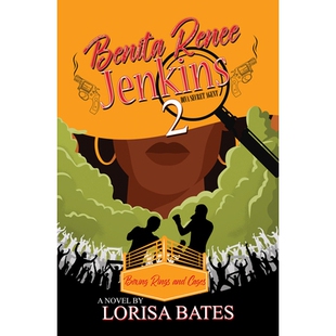 Jenkins Cages Benita 9781645563266 and Renee Rings 预订 Boxing