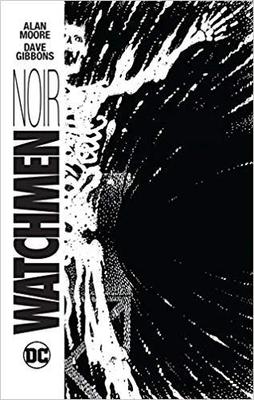 【预订】Watchmen Noir 9781401265298