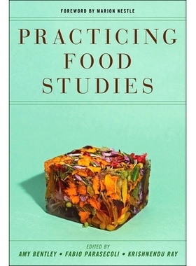 预订 Practicing Food Studies 食品研究实践: 9781479828098