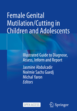 预订 Female Genital Mutilation/Cutting in Children and Adolescents