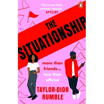 预订 The Situationship: #Merky Books’ first unputdownable rom-com: 9781529198652