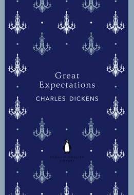 【预订】Great Expectations