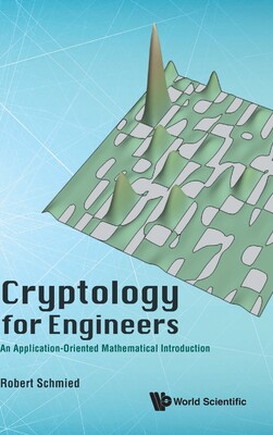 【预订】Cryptology for Engineers