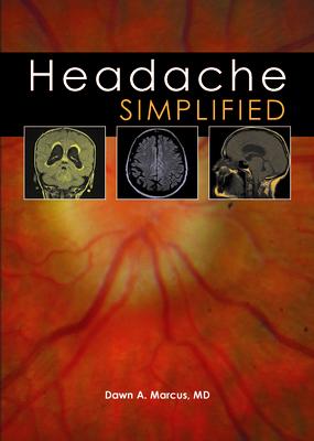[预订]Headache Simplified 9781903378670