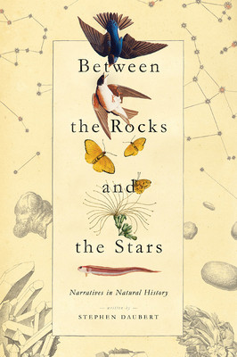 【预订】Between the Rocks and the Stars