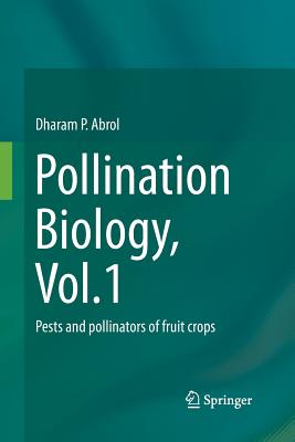 【预订】Pollination Biology, Vol.1
