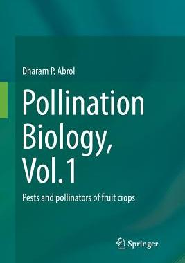 【预订】Pollination Biology, Vol.1