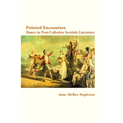 Pointed Encounters: Dance in Post-Cullod