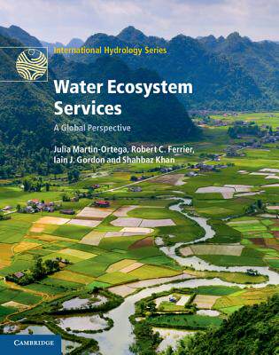 【预订】Water Ecosystem Services