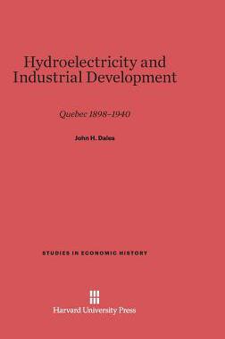 [预订]Hydroelectricity and Industrial Development 9780674491861