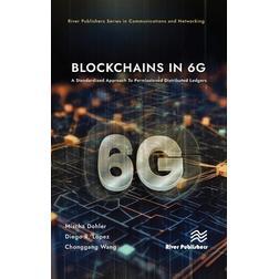 预订 Blockchains in 6G