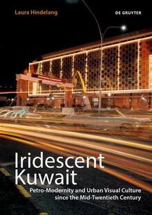 Kuwait Iridescent 9783110714661 预订