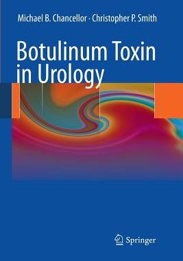 【预订】Botulinum Toxin in Urology