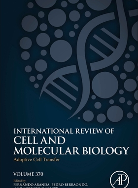 【预订】Adoptive Cell Transfer 9780323993999