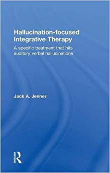 【预售】Hallucination-focused Integrative Therapy