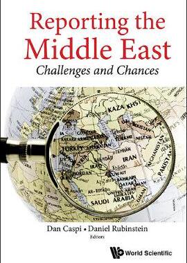 【预订】REPORTING THE MIDDLE EAST 9789813225367