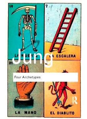 预订 Four Archetypes: 9781138437159