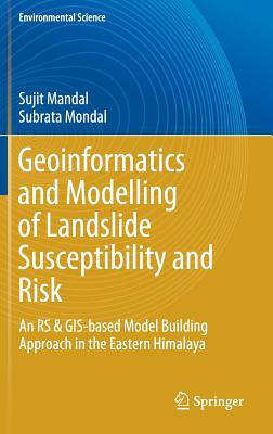 【预订】Geoinformatics and Modelling of Landslide Susceptibility and Risk
