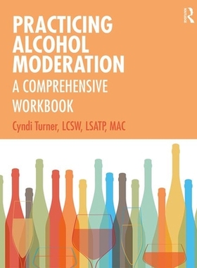 【预订】Practicing Alcohol Moderation