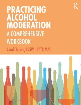 【预订】Practicing Alcohol Moderation