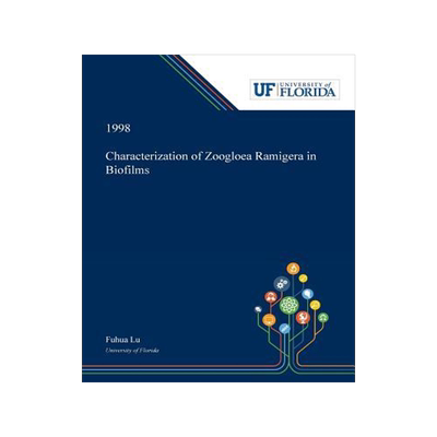[预订]Characterization of Zoogloea Ramigera in Biofilms 9780530005843