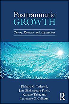 【预售】Posttraumatic Growth