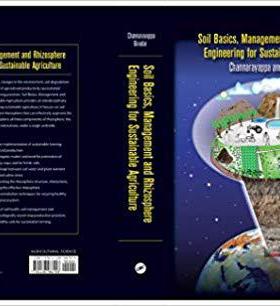 【预售】Soil Basics, Management and Rhizosphere Engineering for Sustainable Agriculture