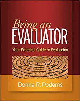 【预售】Being an Evaluator