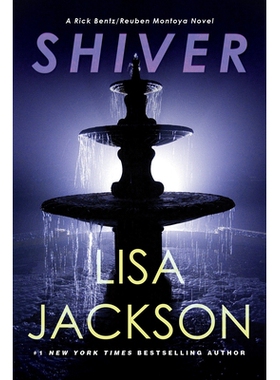 预订 Shiver: 9781496736017