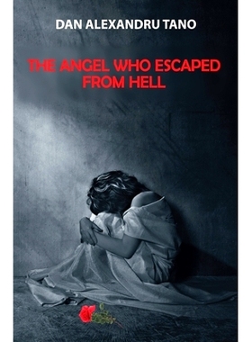 预订 The angel who escaped from hell: 9798653479687