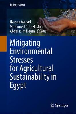 【预订】Mitigating Environmental Stresses for Agricultural Sustainability in Egypt