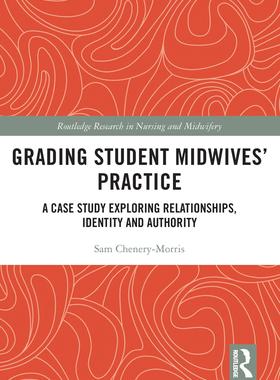 [预订]Grading Student Midwives’ Practice 9780367702038
