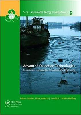 【预售】Advanced Oxidation Technologies
