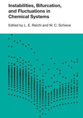 [预订]Instabilities, Bifurcations, and Fluctuations in Chemical Systems 9780292741577