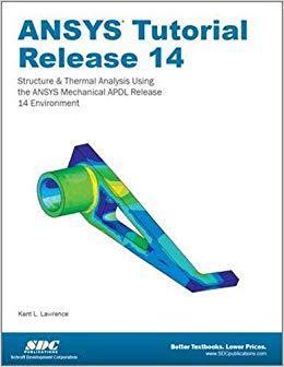 【预售】ANSYS Tutorial Release 14