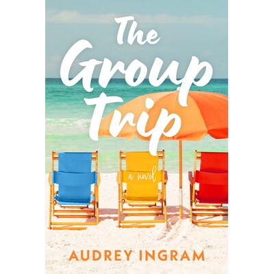 预订 The Group Trip: A Novel 团体旅行: 9781639108695