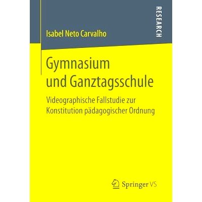Videographische Fallstudie zur Konstitut