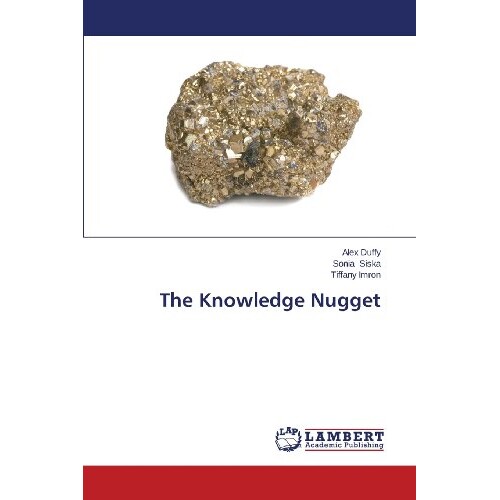 预订 The Knowledge Nugget: 9783659500909