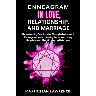 Marriage Enneagram Understanding and Love Leads Lense One Through Relationship the 预订 Another